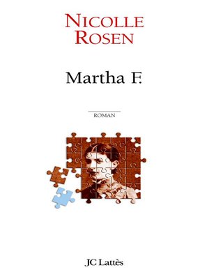 cover image of Martha F.